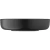 Prato de sopa Ardesto Trento, Black (AR2921TB)