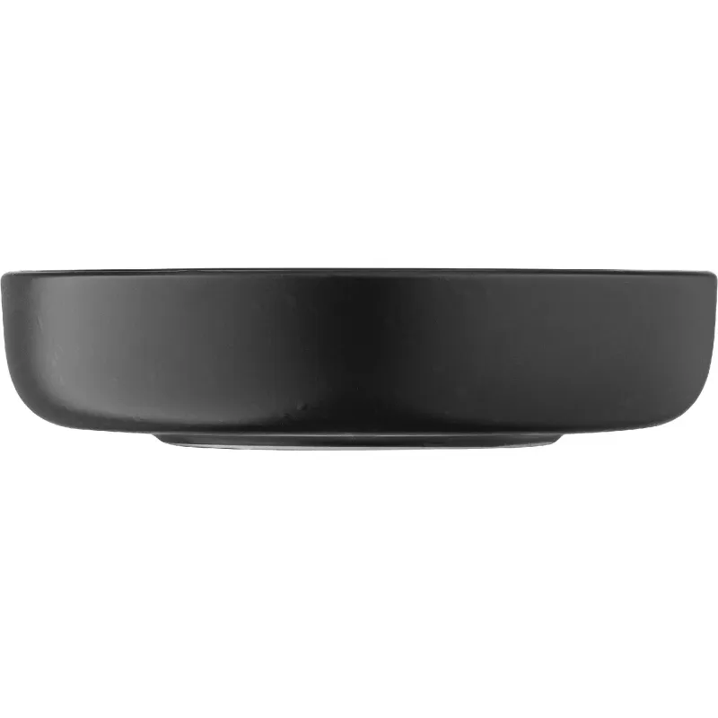 Prato de sopa Ardesto Trento, Black (AR2921TB)
