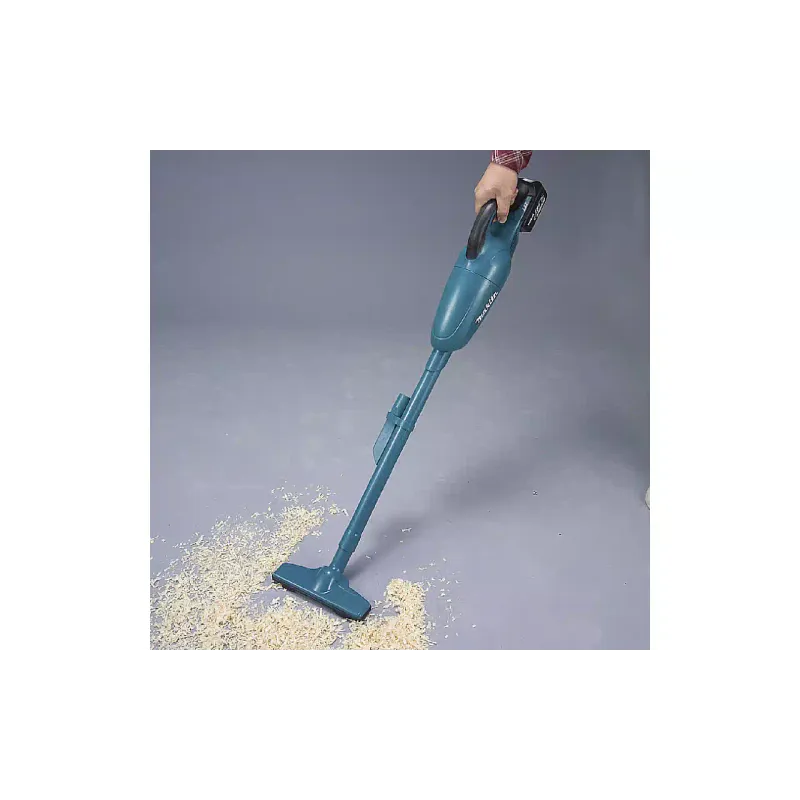 مكنسة كهربائية Makita (DCL180Z)