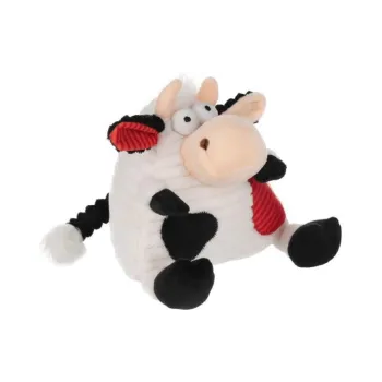 Plüschtier Same Toy , Black/White (A1009/18)