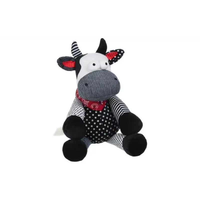 Soft toy Same Toy, White (A1057/30)