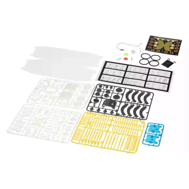 Конструктор Same Toy (214UT)