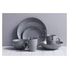 Prato de sopa Ardesto Bagheria, Gray (AR2920GREY)