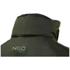 Работно яке Neo Tools, Green (81-573-M)