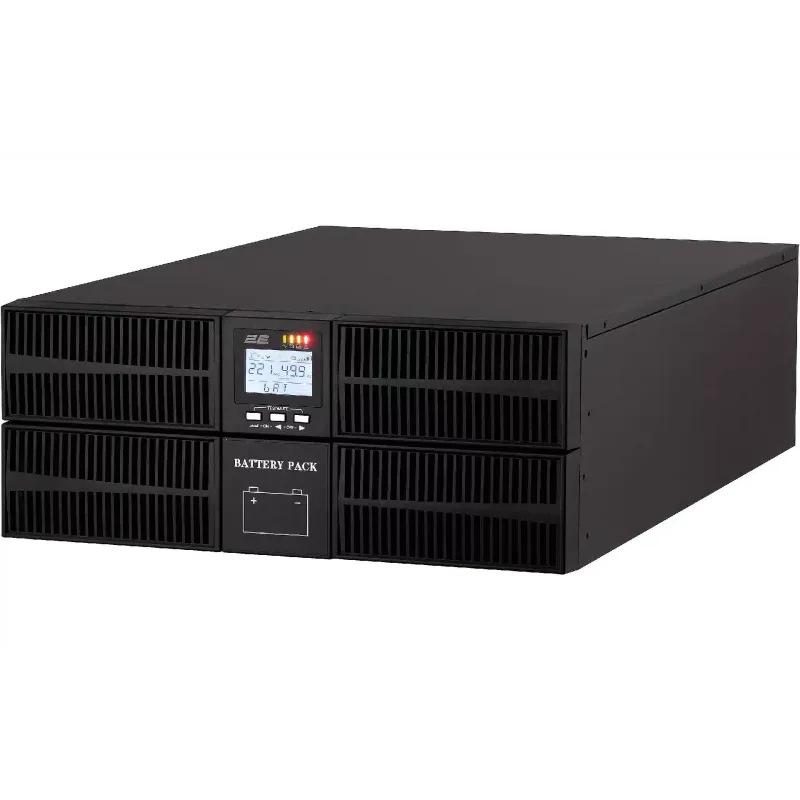 Непрекъсваемо захранване 2E SD6000RT (2E-SD6000RT)