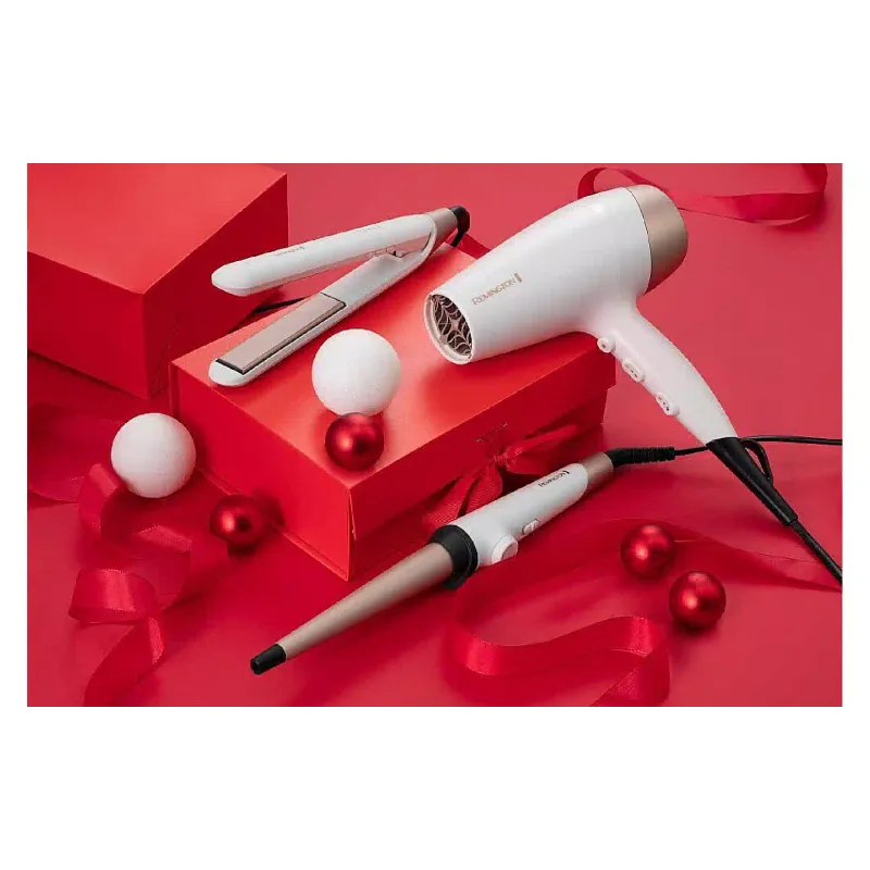 مكواة تجعيد الشعر Remington (CI4740)