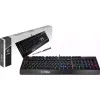 لوحة مفاتيح غشائية MSI, Black (S11-04UA208-CL)
