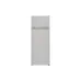 Geladeira Beko, Silver (RDSA240K20S)