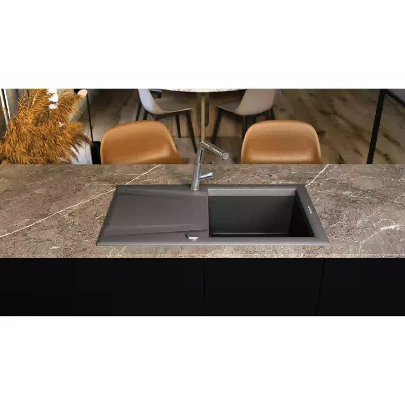 Кухненски кран Deante (BQS_073M)