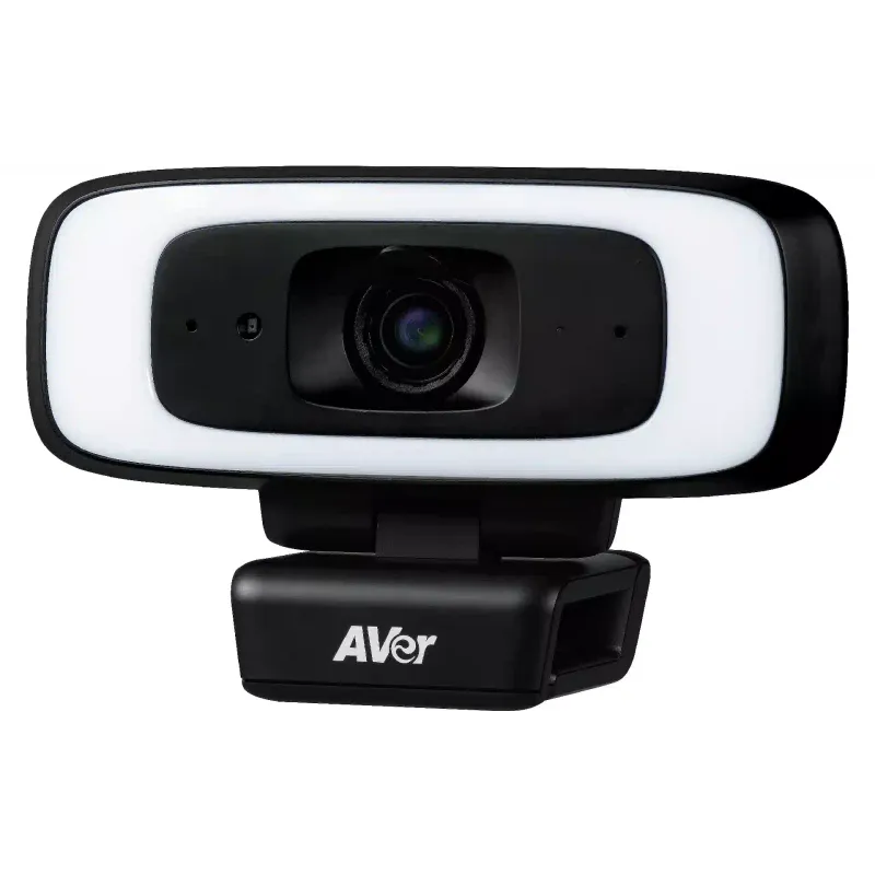 كاميرا الفيديو Aver CAM130, Black (61U3700000AC)