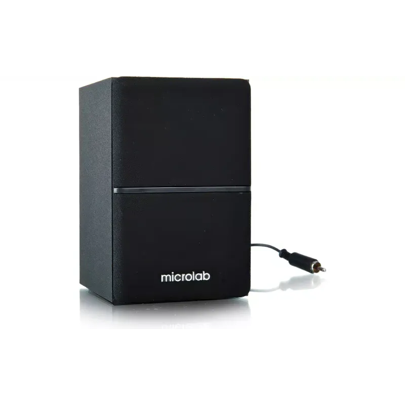 Акустична система Microlab, Black (M-106)