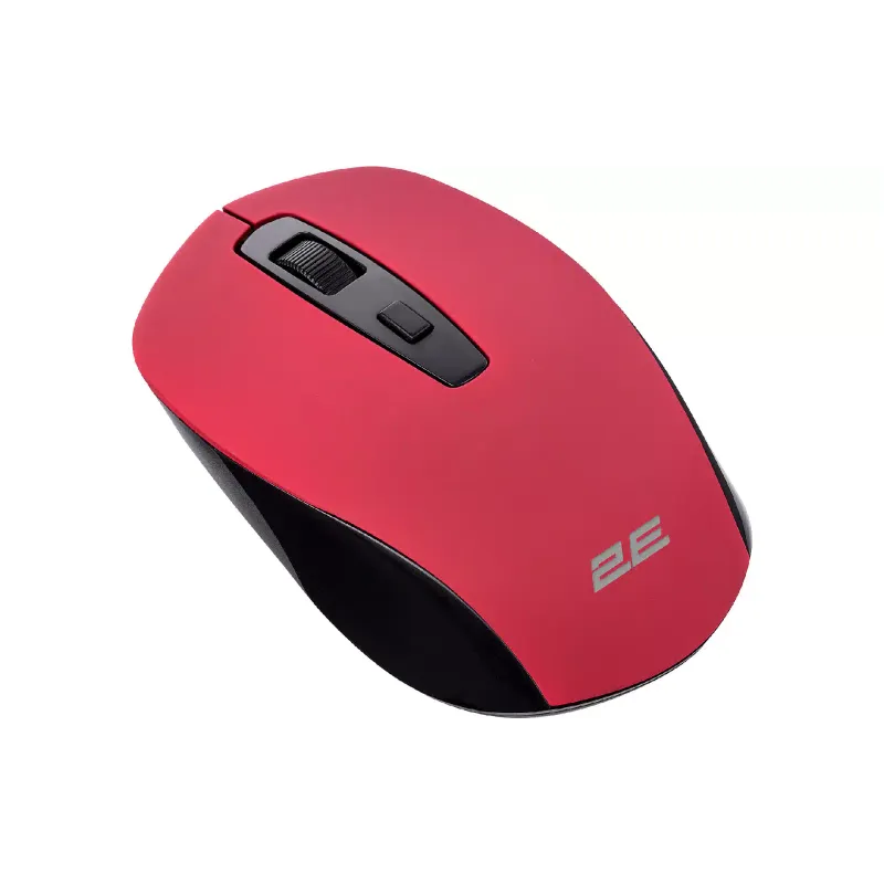 Миша 2E  Red (2E-MF211WR)