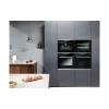 Wine refrigerator Electrolux (KBW5T), Matte Black