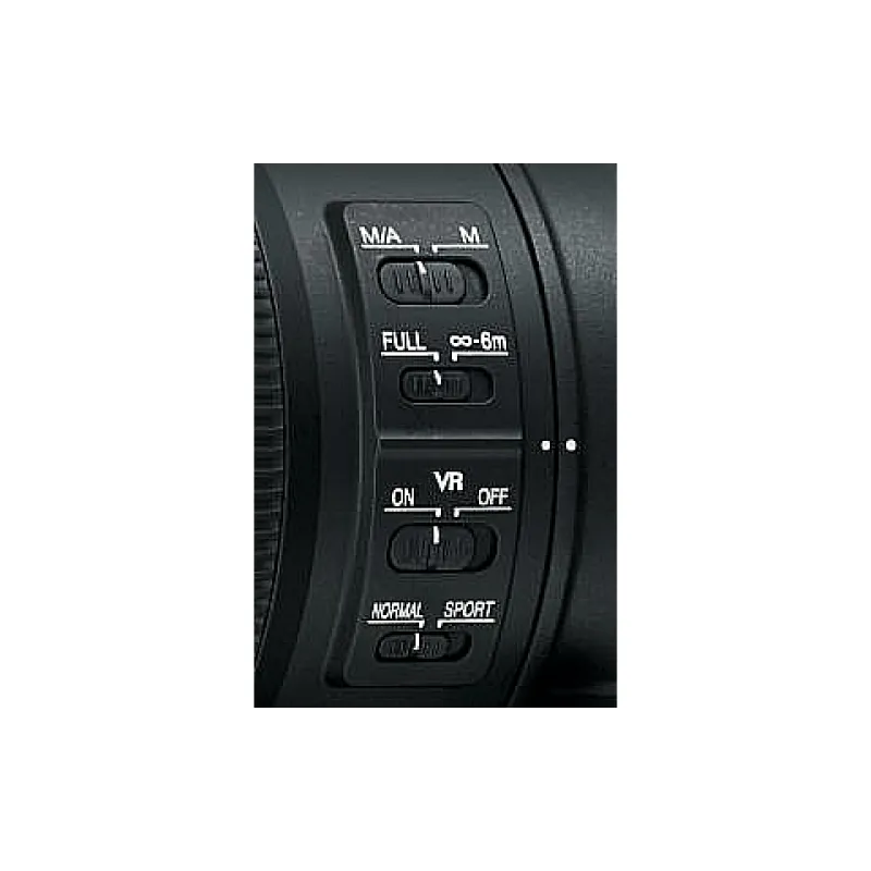 Lencse Nikon (JAA822DA)