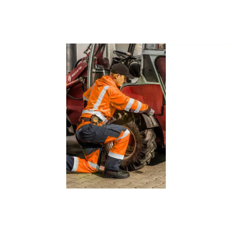 Bejzbolska kapa Neo Tools, Black (97-590)