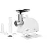 Μηχανή κοπής κιμά Ardesto, White (MGL-1730R)