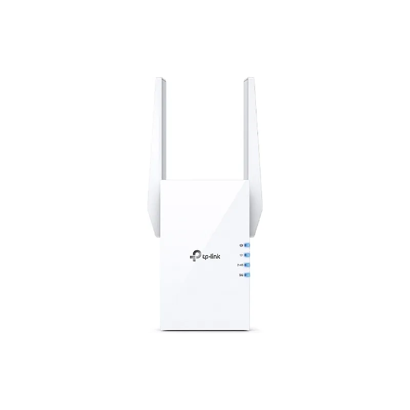 Підсилювач Wi-Fi TP-Link  (RE505X)