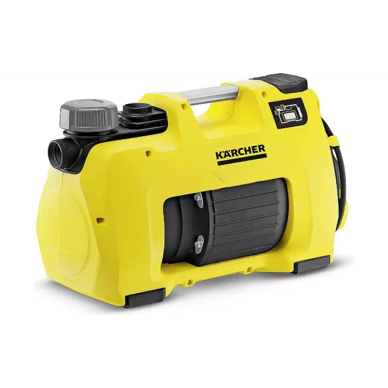 مضخة Karcher BP 4 H&G (1.645-363.0)