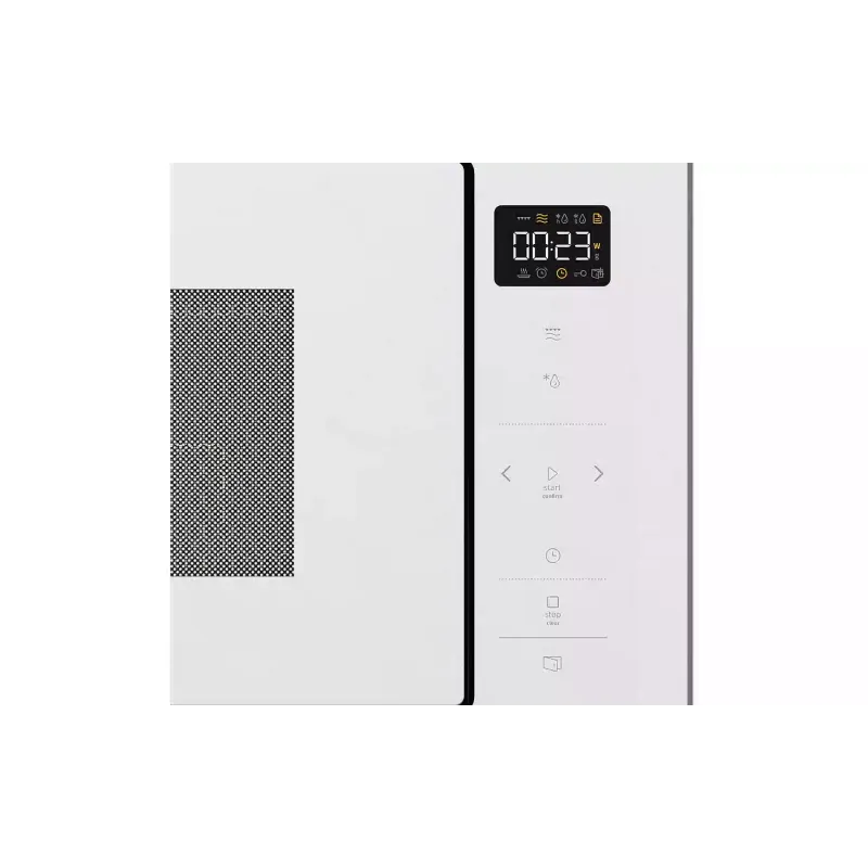 فرن ميكروويف مدمج Gorenje, White (BM251SG2WG)