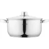 Lonec s pokrovom Ardesto Gemini Gourmet (AR1952BC)