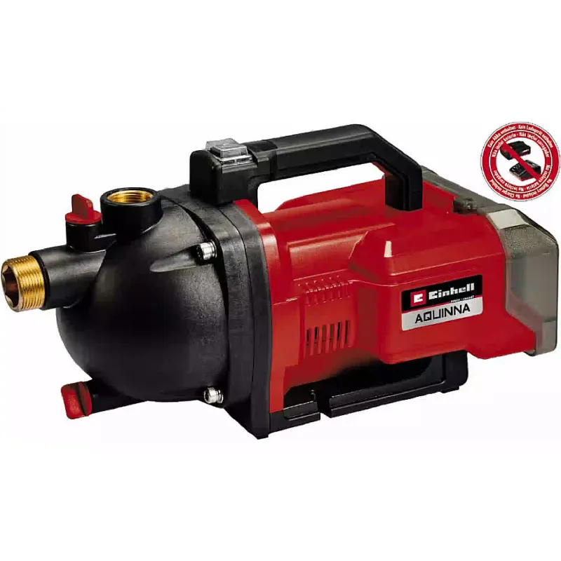 Насос Einhell (4180400)