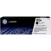 Cartridge HP  Black 85A (CE285A)