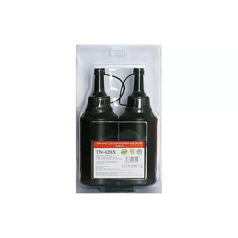 مجموعة التزود بالوقود Pantum (TN-420X)