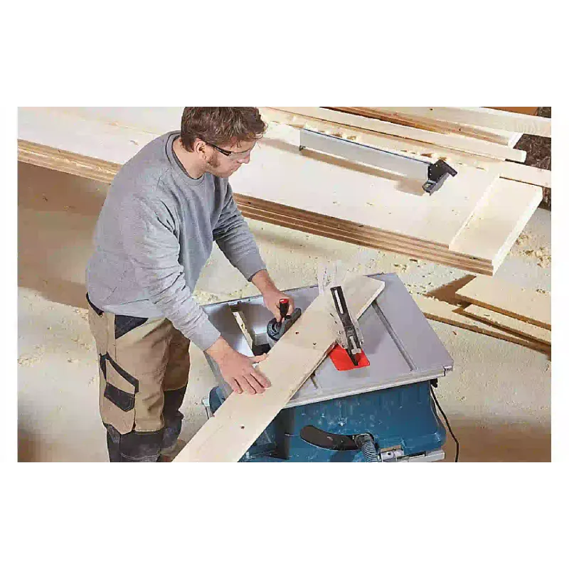 طاولة النشر Bosch GTS 635-216 (0.601.B42.000)