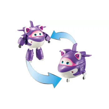 Figura transformatorja Super Wings (EU740263)