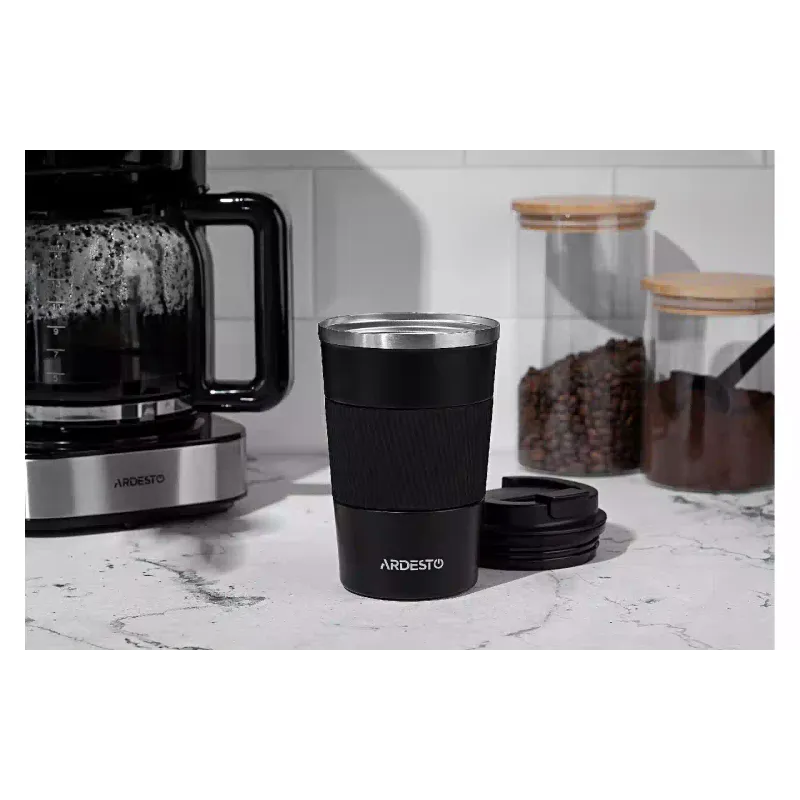 Termoskodelica Ardesto Urban, Black (AR2638TMB)