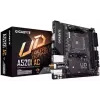 اللوحة الأم Gigabyte A520I AC (A520I AC)