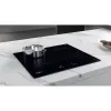 موقد Whirlpool, Black (WSQ4860NE)