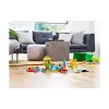 Konstruktor LEGO Duplo Basic Set Deluxe Brick Box (10914)
