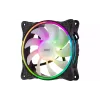 Ventilator ohišja 2E, Black (2E-F120OI-ARGB)