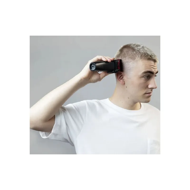 Haarschneider Remington E51 Easy Fade Hair Clipper, Black/White (HC500)