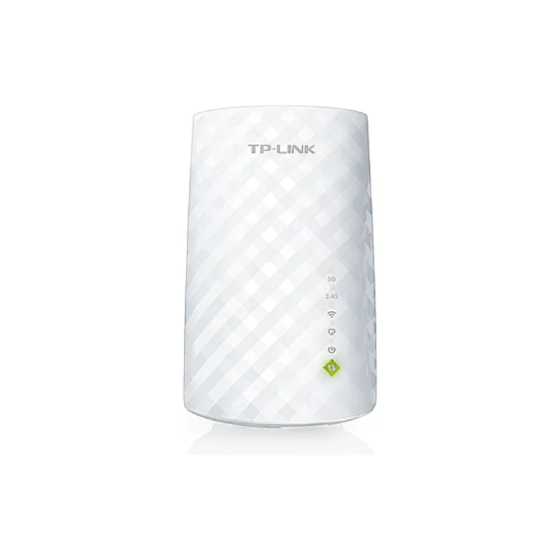 Wi-Fi booster TP-Link  (RE200)
