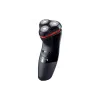 Rotationsrasierer Remington Power Series, Black/Red (PR1330)