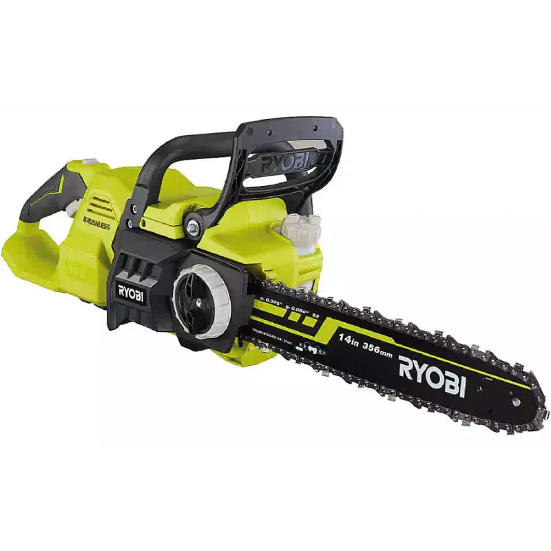 Верижен трион Ryobi Max Power RY36CSX35A-0 (5133004595)