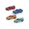 Set of cars Driven (WH1121Z)