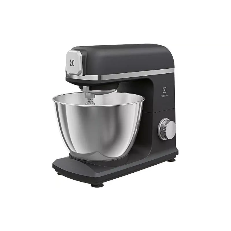 Kitchen machine Electrolux (E5KM1-4BPT), Black