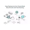 Точка за достъп TP-Link EAP610 (EAP610 Outdoor)