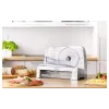 Slicer Sencor (SFS3050SL), 100 W, Gray