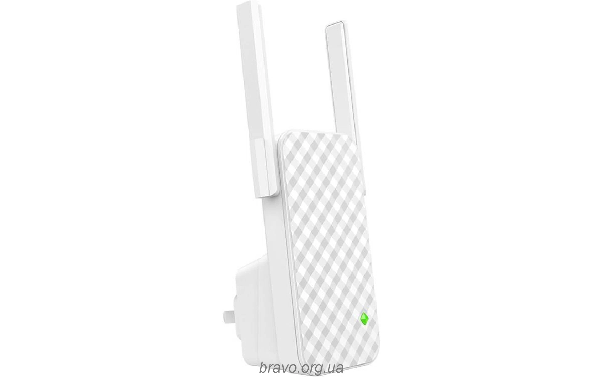 Расширитель Wi-Fi покрытия Tenda (A9) Расширитель Wi-Fi покрытия Tenda (A9)