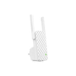Расширитель Wi-Fi покрытия Tenda (A9) Расширитель Wi-Fi покрытия Tenda (A9)