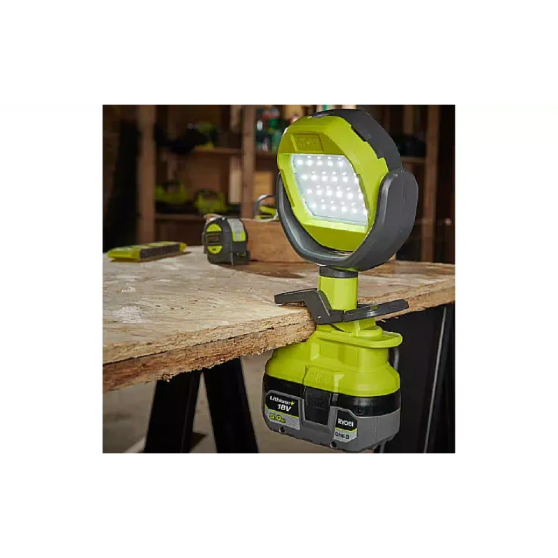 مصباح يدوي Ryobi ONE+ RLCL18-0 (5133005594)