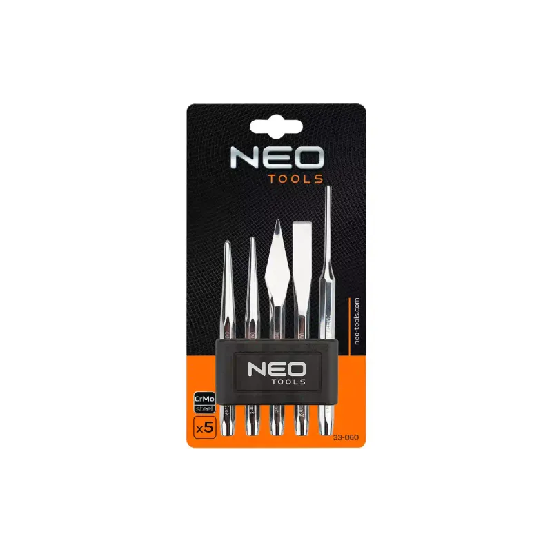 Eszközkészlet Neo Tools (33-060)