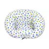 مجموعة اللعب Nuvita, White (NV7101DOTS)