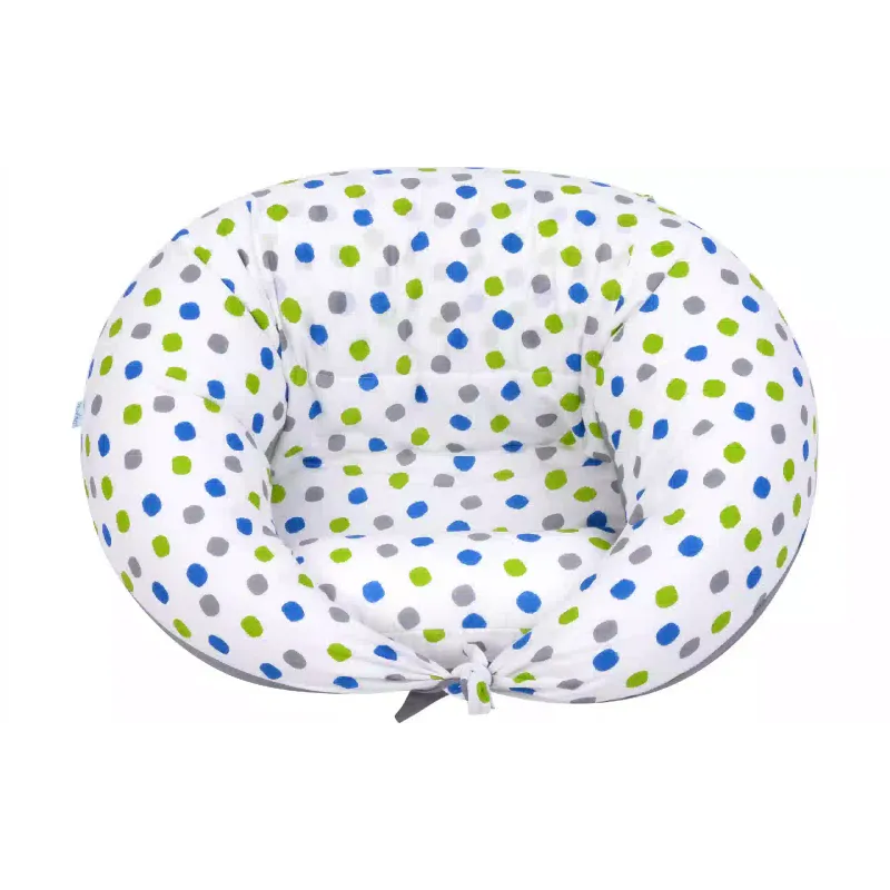مجموعة اللعب Nuvita, White (NV7101DOTS)