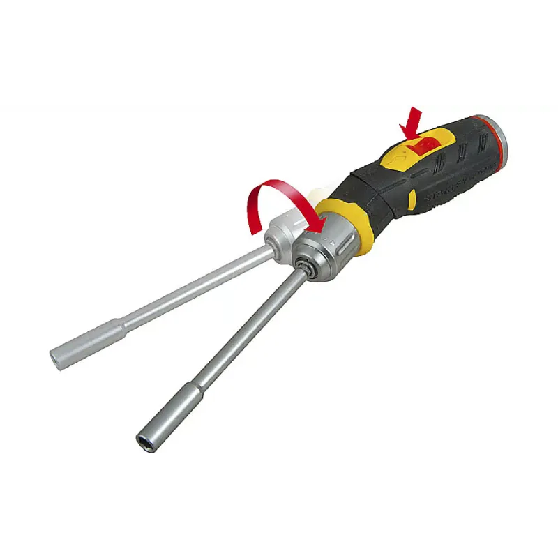 Отвертка Stanley FatMax (FMHT0-62691)