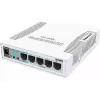 Preklop MikroTiK (CSS106-5G-1S)